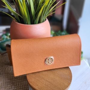 Tory Burch Sunglass Case